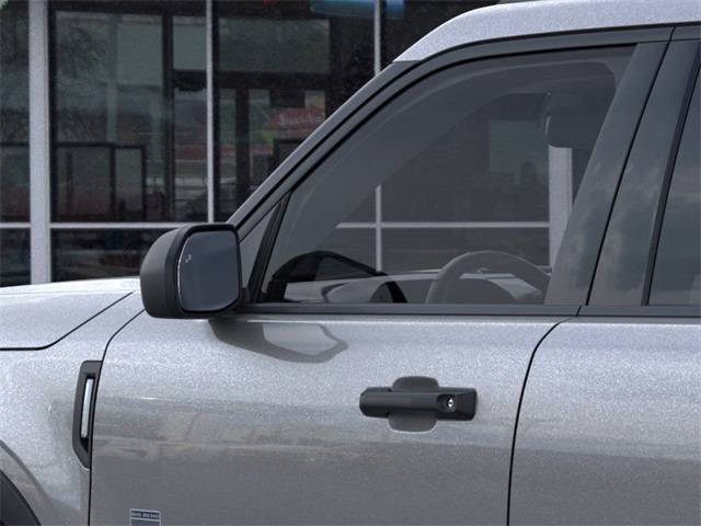 2025 FORD BRONCO SPORT - Image 43