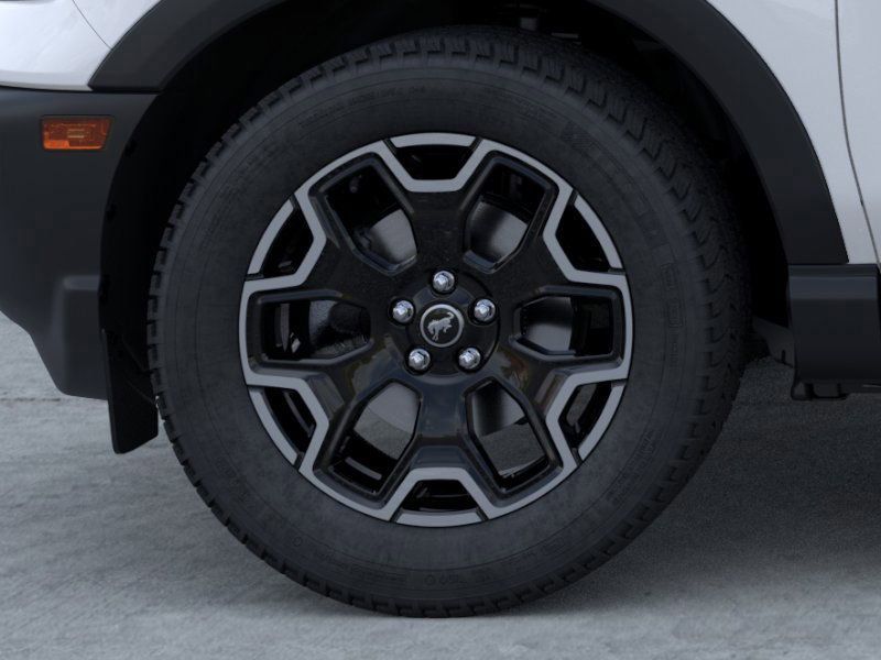 2026 FORD BRONCO SPORT - Image 20