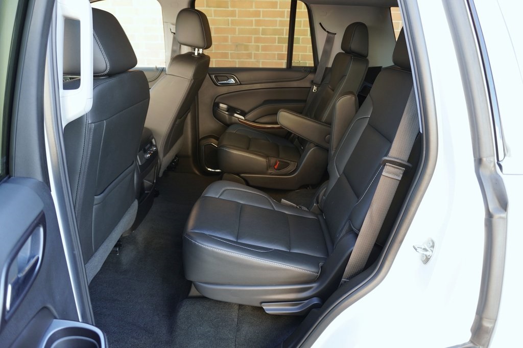 2018 GMC YUKON - Image 26