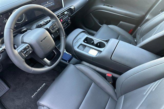 2026 Hyundai Palisade XRT photo 10