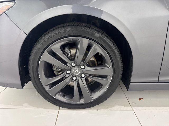 2022 Acura TLX A-Spec photo 45