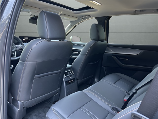 2025 Mazda CX-90 3.3 Turbo Preferred photo 21