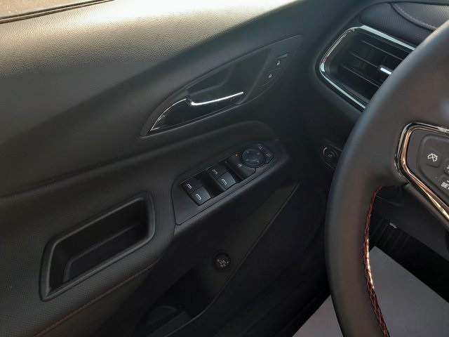 2024 Chevrolet Equinox RS photo 32