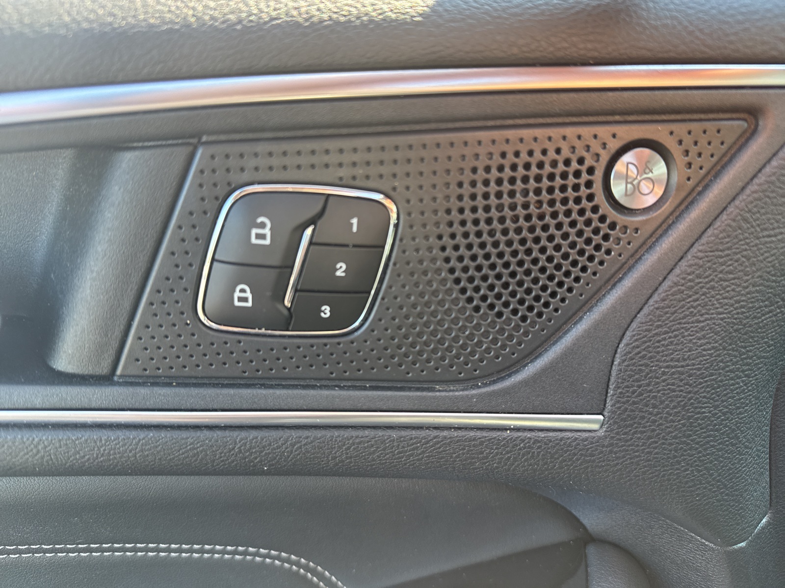 2019 Ford Edge Titanium photo 23