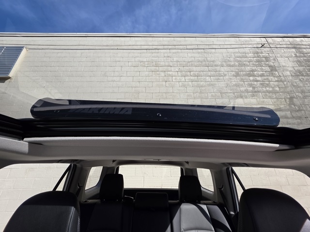 2024 Toyota 4Runner SR5 Premium photo 15