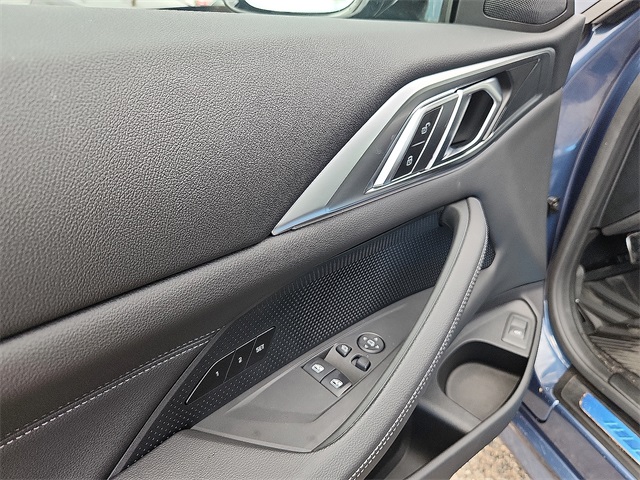 2026 Bmw 430i photo 15
