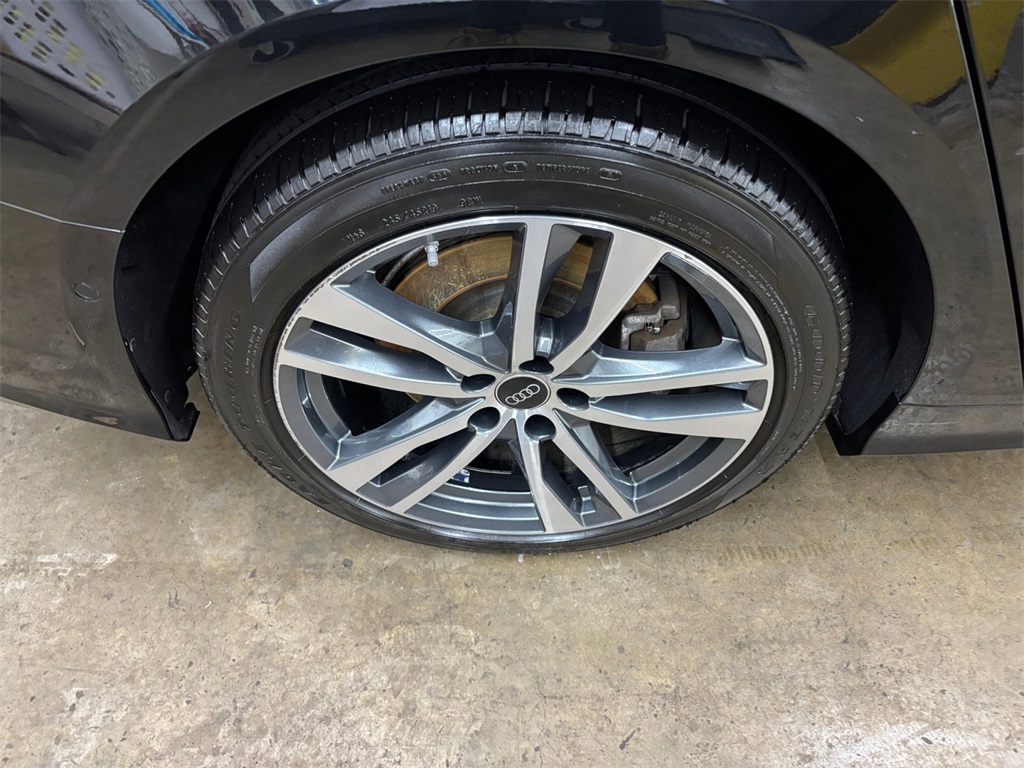 2023 Audi A6 Quattro Premium Plus photo 34