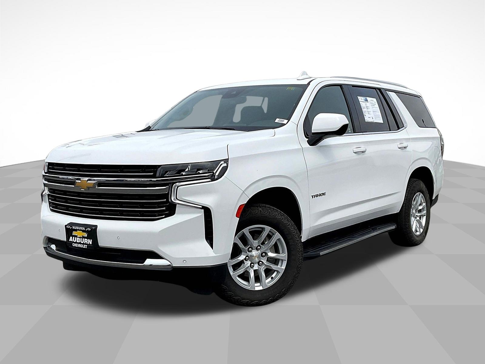 2023 Chevrolet Tahoe LT photo 31