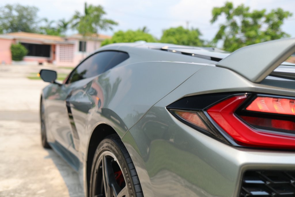 2023 Chevrolet Corvette Stingray 3LT photo 6