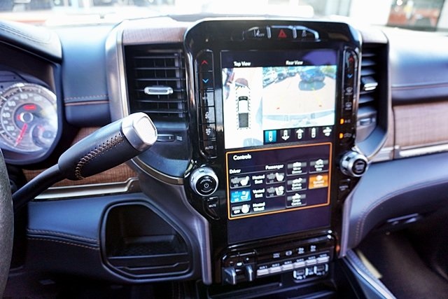 2021 Ram 3500 Laramie Longhorn photo 26