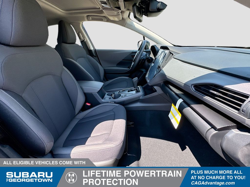 2025 Subaru Crosstrek Premium photo 26