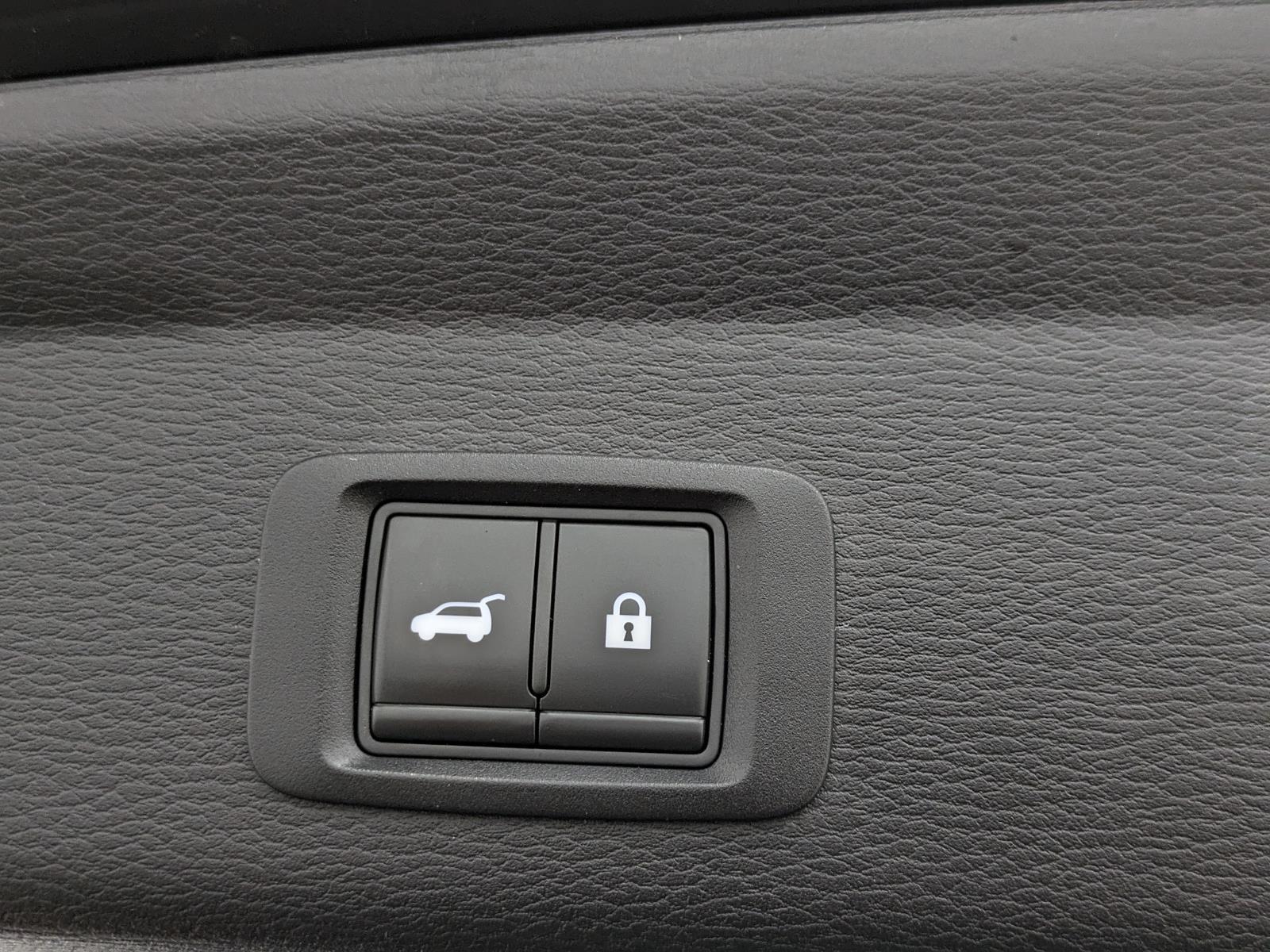 2022 Mitsubishi Outlander SE photo 10