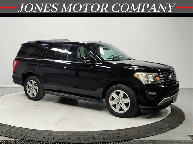 2018 Ford Expedition XLT's photo