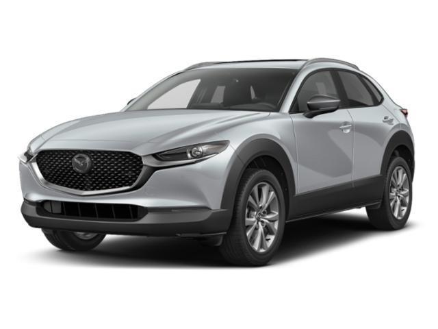 2026 Mazda CX-30 Premium's photo