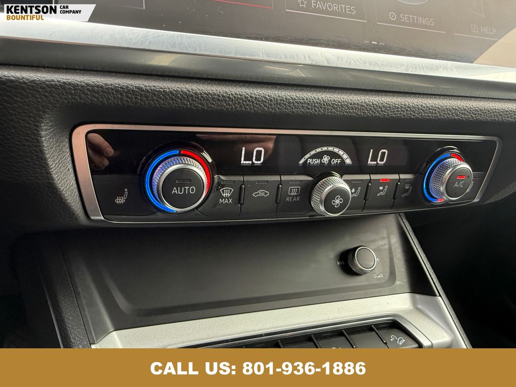 2025 Audi Q3 S line Premium photo 24