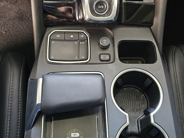 2024 Acura MDX SH-AWD photo 19