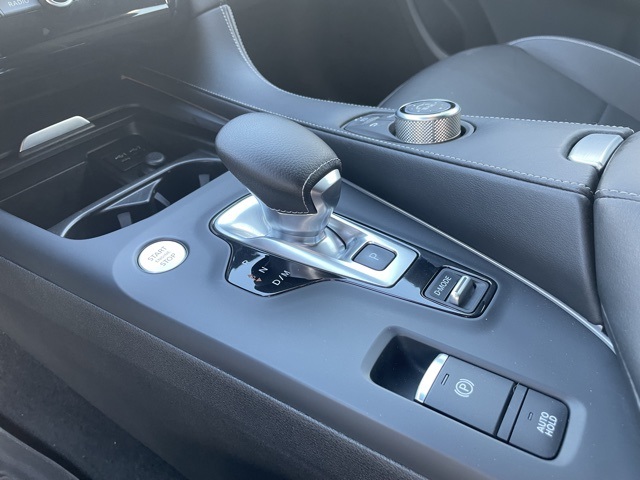 2023 Infiniti QX55 Sensory photo 8