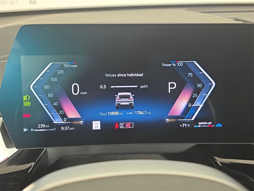 2025 Bmw X2 xDrive28i photo 19