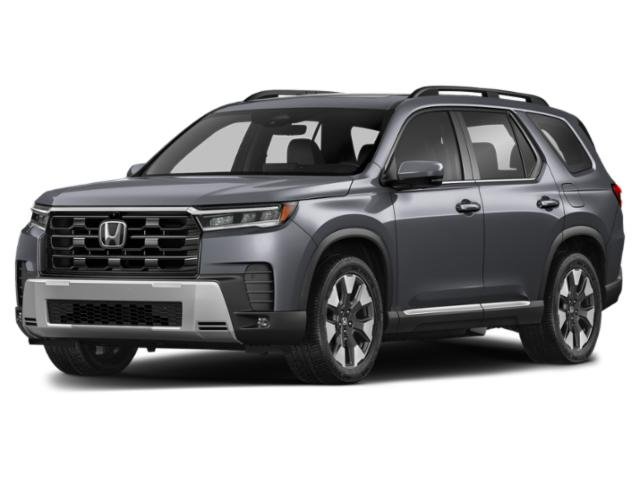 2026 Honda Pilot
