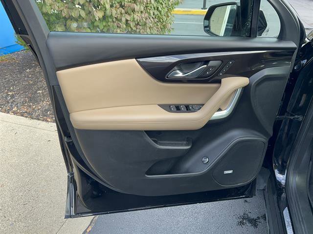 2020 Chevrolet Blazer Premier photo 14