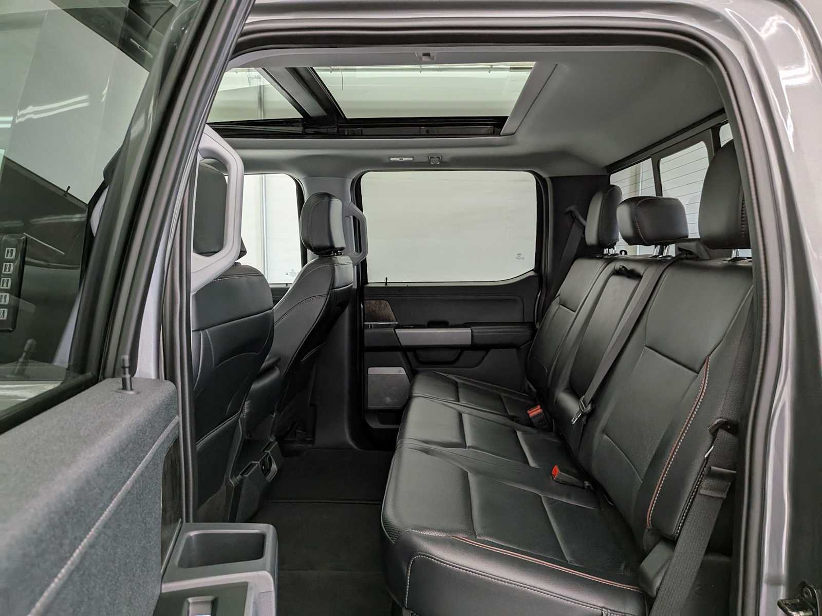 2024 Ford F-350 XL photo 19