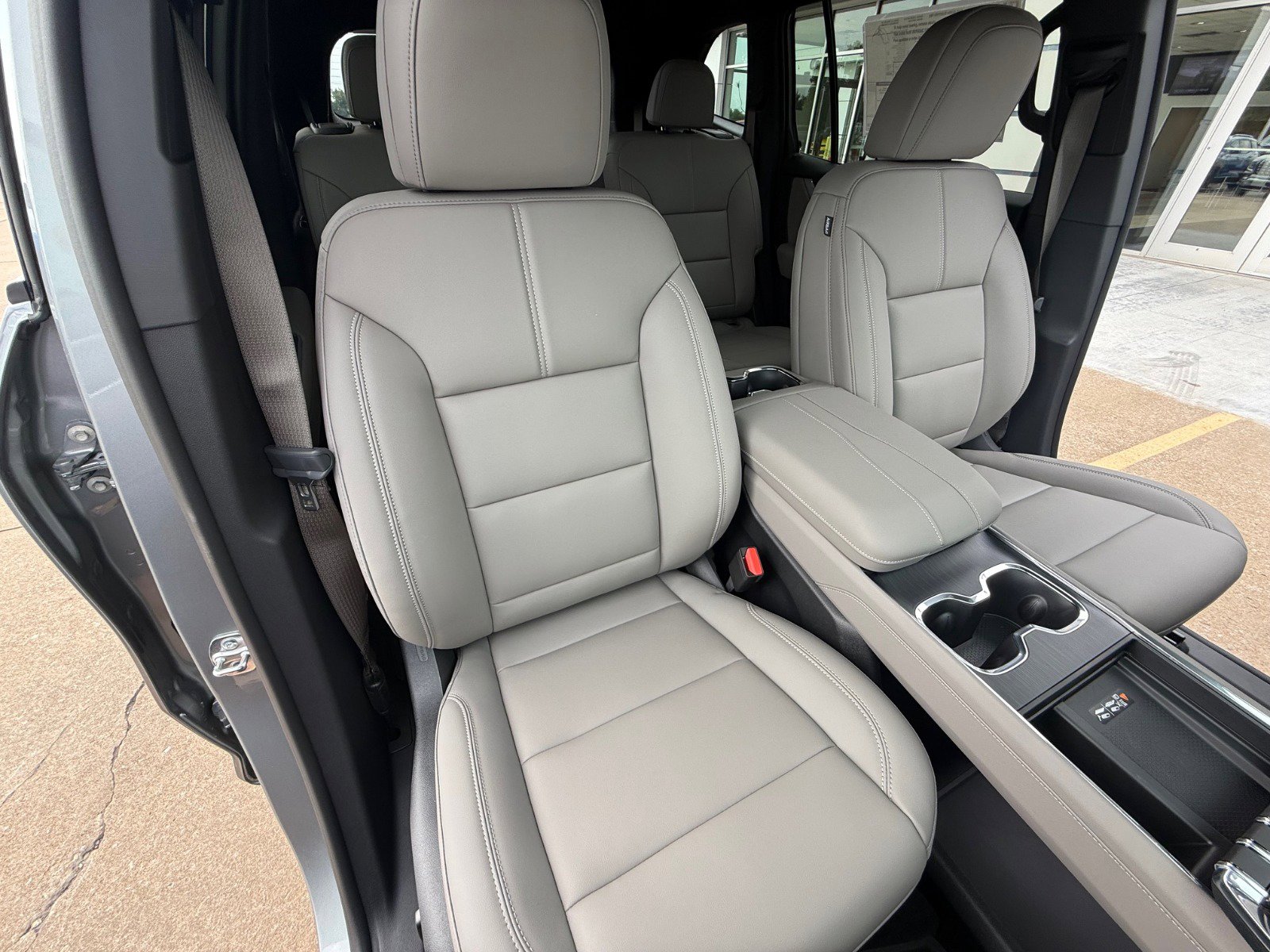 2026 Gmc Acadia Elevation photo 27