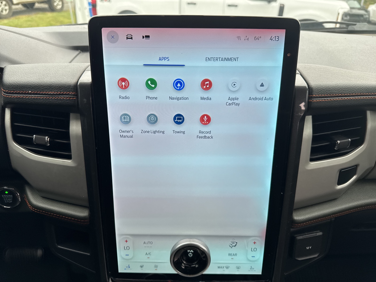 2022 Ford Expedition Timberline photo 2