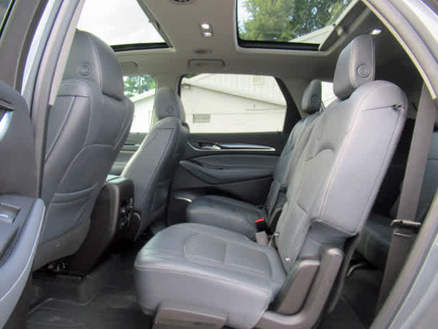 2018 Buick Enclave Premium photo 4