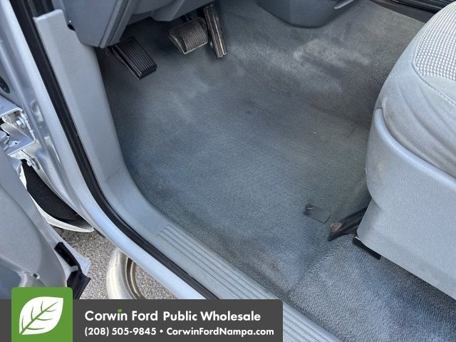 2007 Dodge Ram SLT photo 30