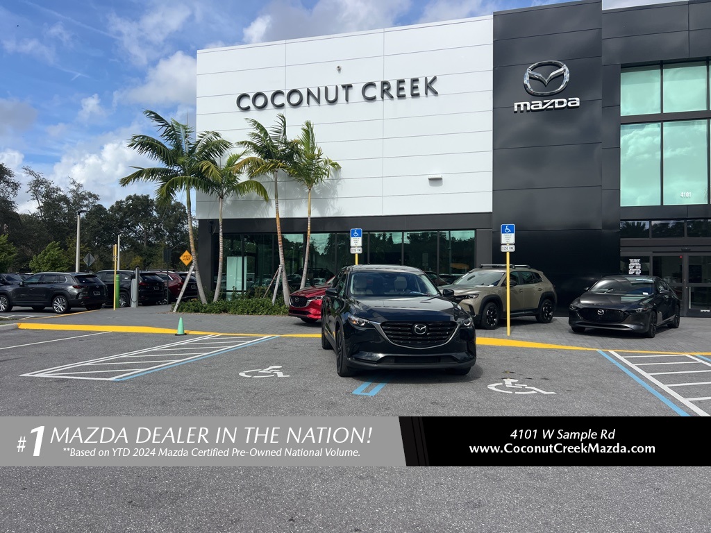 2023 Mazda CX-9 Touring Plus