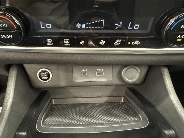 2023 Nissan Rogue SV photo 20