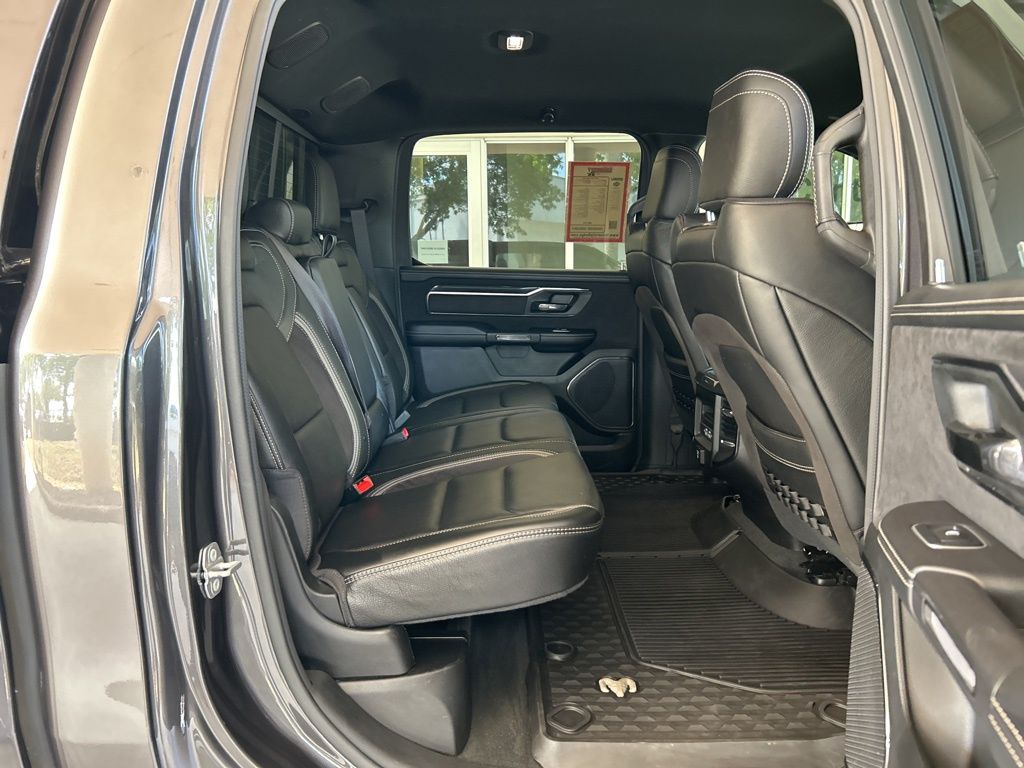 2022 Ram 1500 TRX photo 24