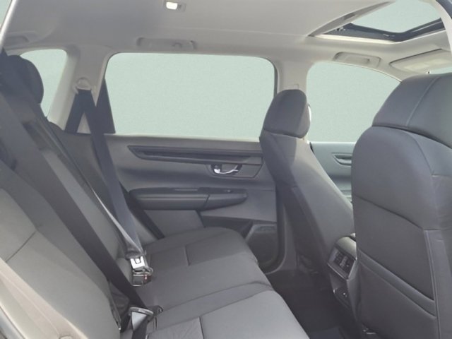2026 Honda CR-V EX photo 15
