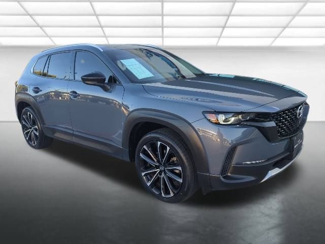 2024 Mazda CX-50 TURBO PREMIUM's photo