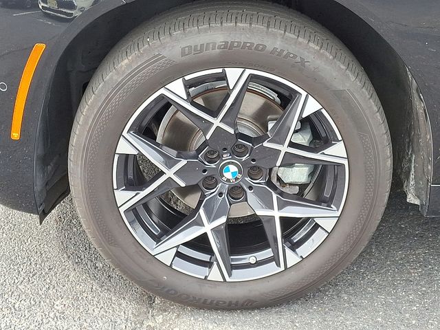 2025 Bmw X3 30x Drive photo 8