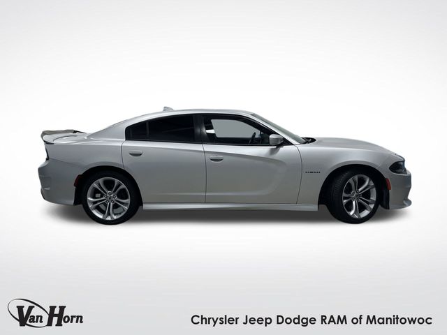 2020 Dodge Charger R/T photo 2