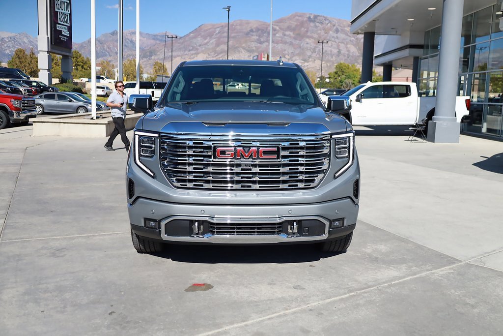 2026 Gmc Sierra 1500 Denali photo 9