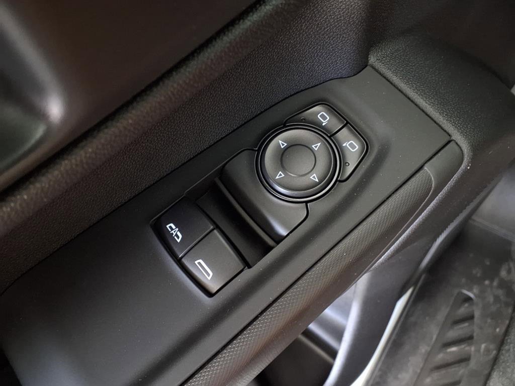 2025 Chevrolet Silverado 1500 photo 16