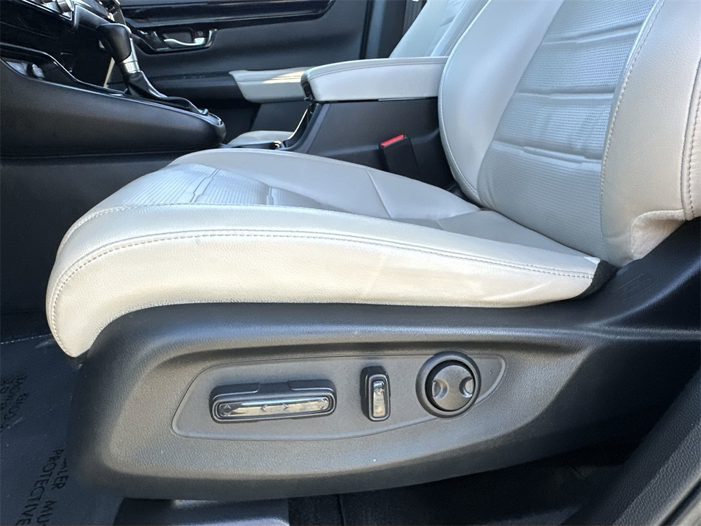 2023 Honda CR-V EX-L photo 20