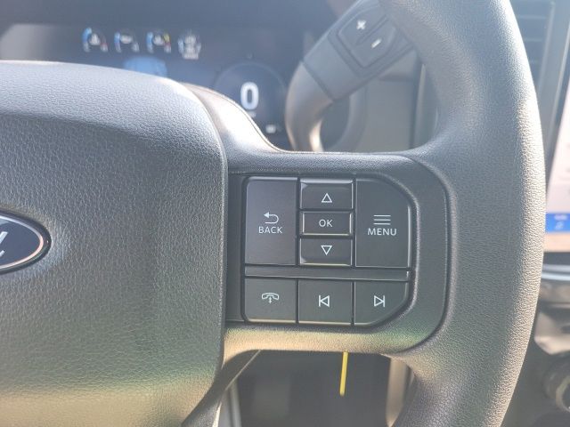 2025 Ford F-150 STX photo 8