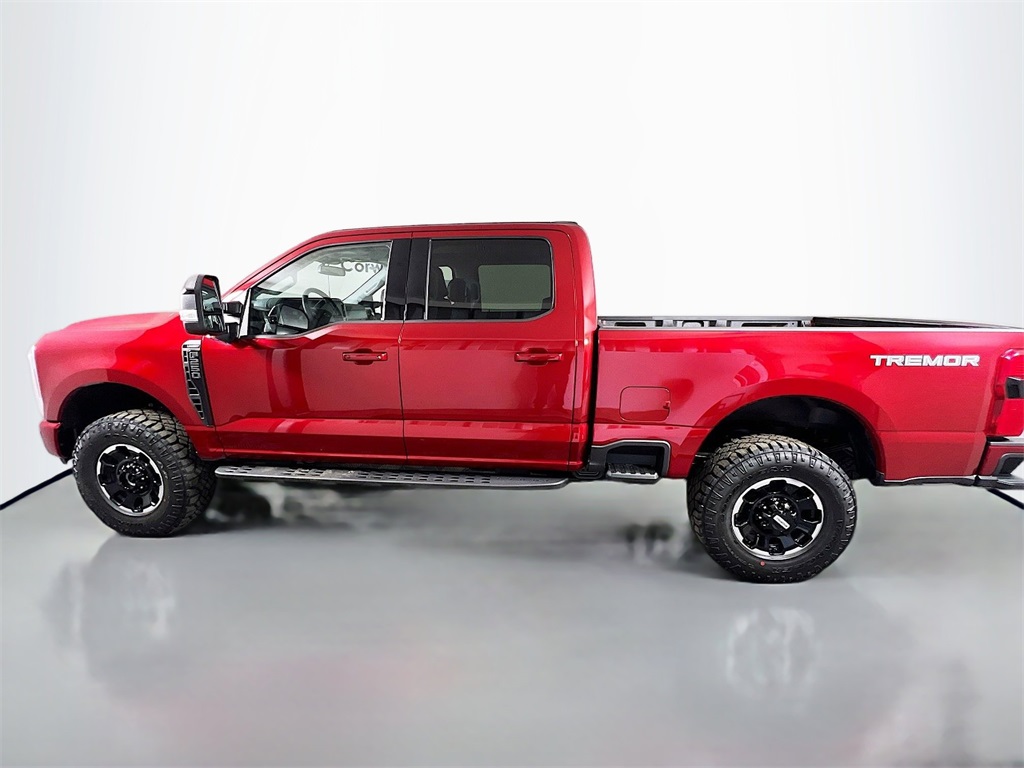 2025 Ford F-250 Lariat photo 6