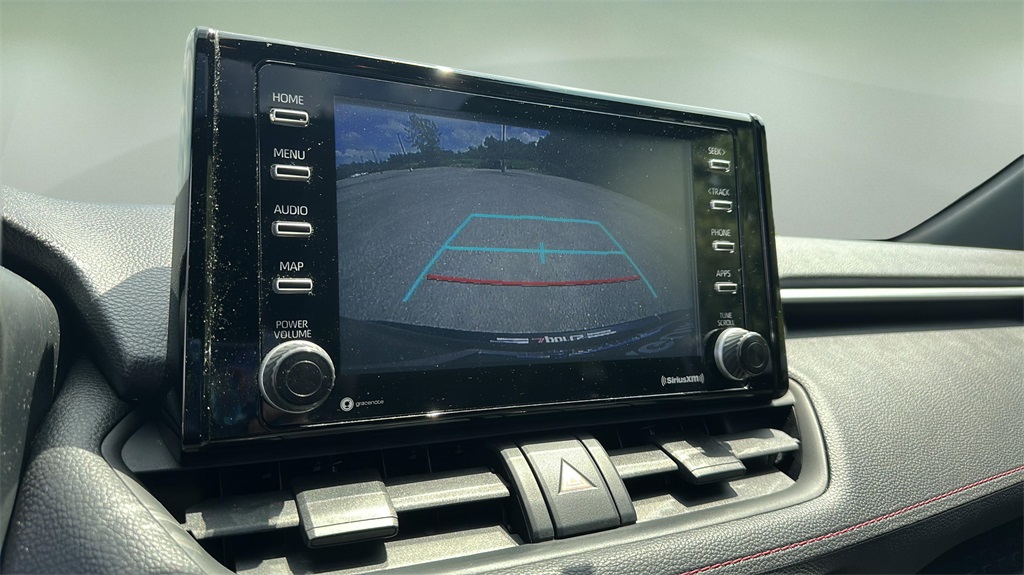 2021 Toyota RAV4 Prime XLE Premium photo 22