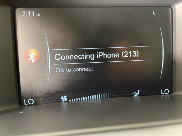 2017 Volvo S60 Inscription T5 photo 23