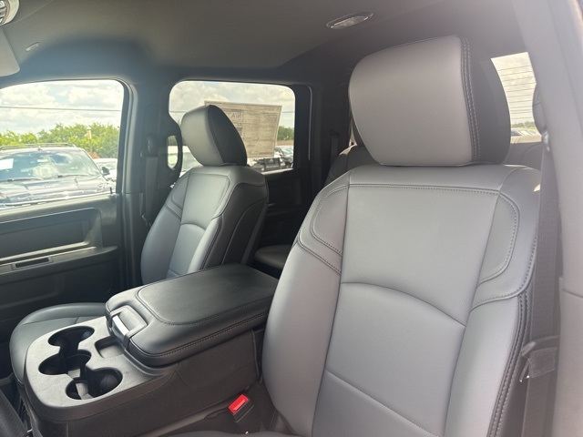 2025 Ram 5500 Tradesman photo 19