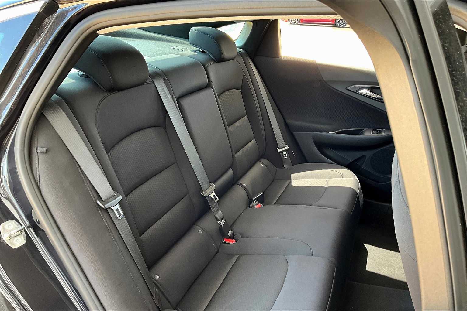 2023 Chevrolet Malibu 1LT photo 17
