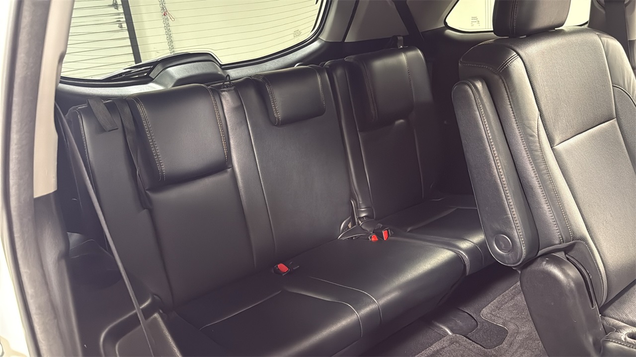 2018 Toyota Highlander Limited photo 17