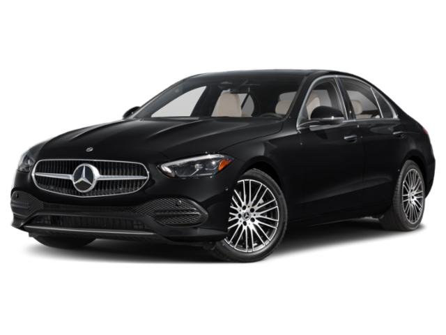 2025 Mercedes Benz C 300 photo 44
