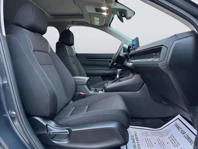 2024 Honda CR-V EX photo 29