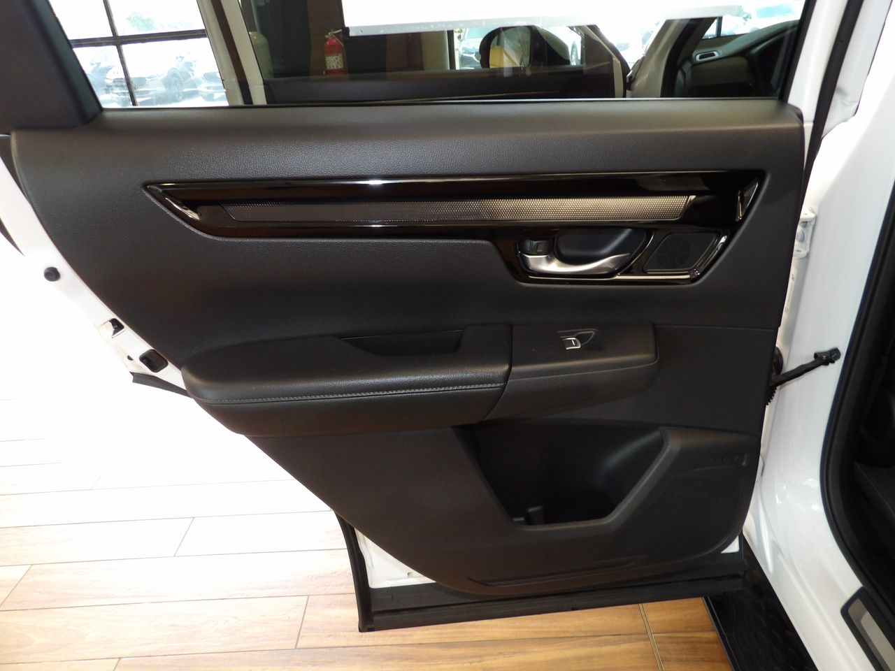 2024 Honda CR-V EX-L photo 20