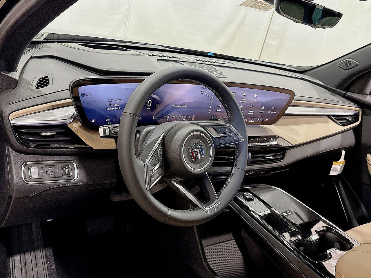 2026 Buick Enclave Preferred photo 6